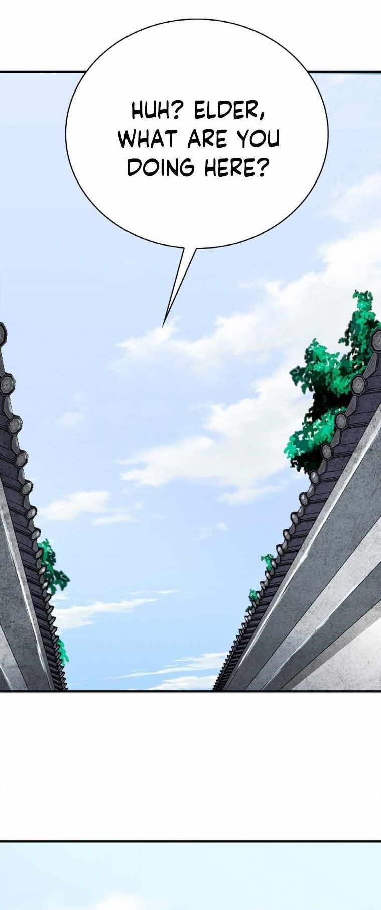 The Heavenly Emperor of Darkness Chapter 29 - Page 1