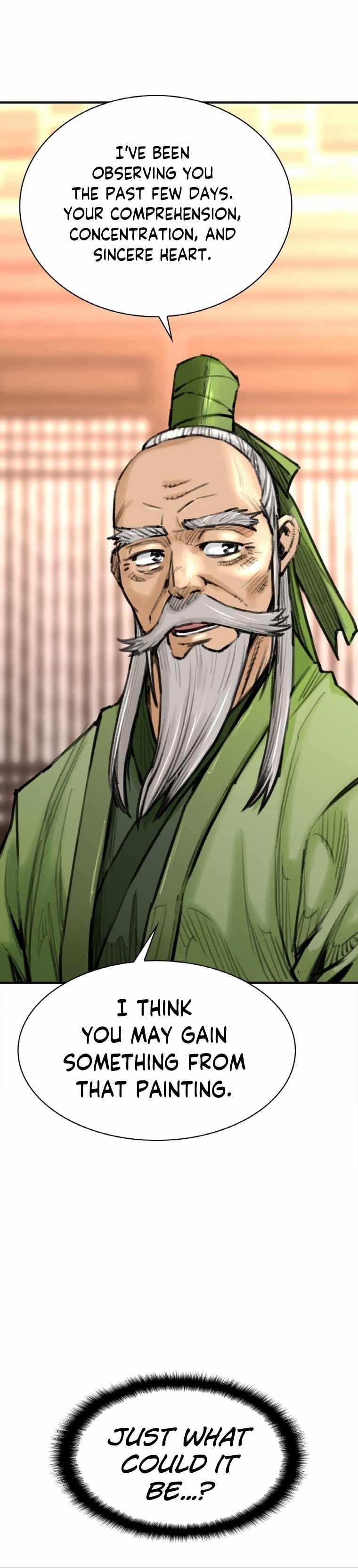 The Heavenly Emperor of Darkness Chapter 29 - Page 33