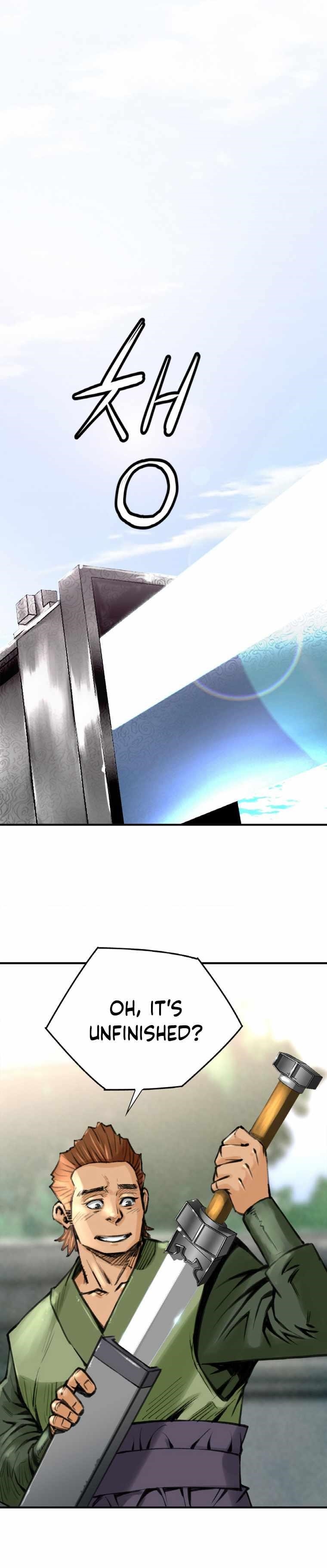 The Heavenly Emperor of Darkness Chapter 29 - Page 7