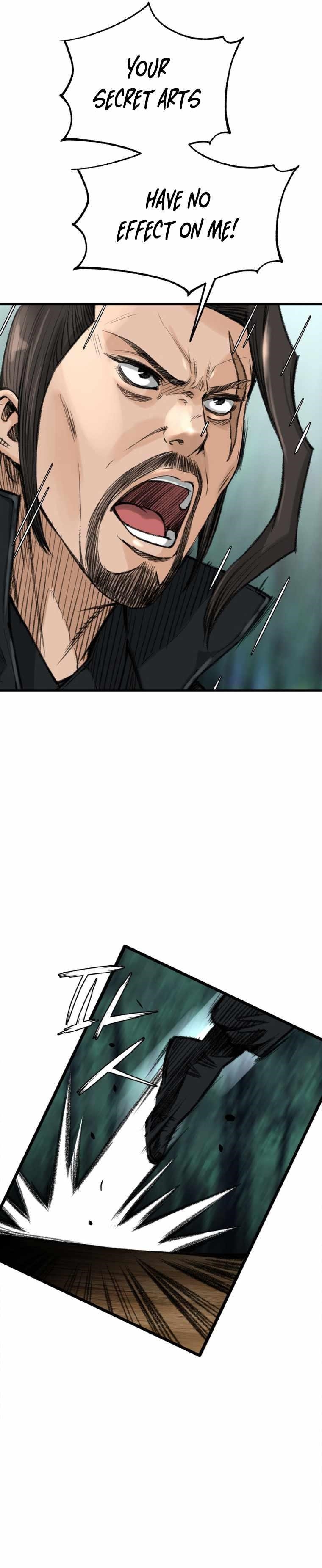 The Heavenly Emperor of Darkness Chapter 3 - Page 20