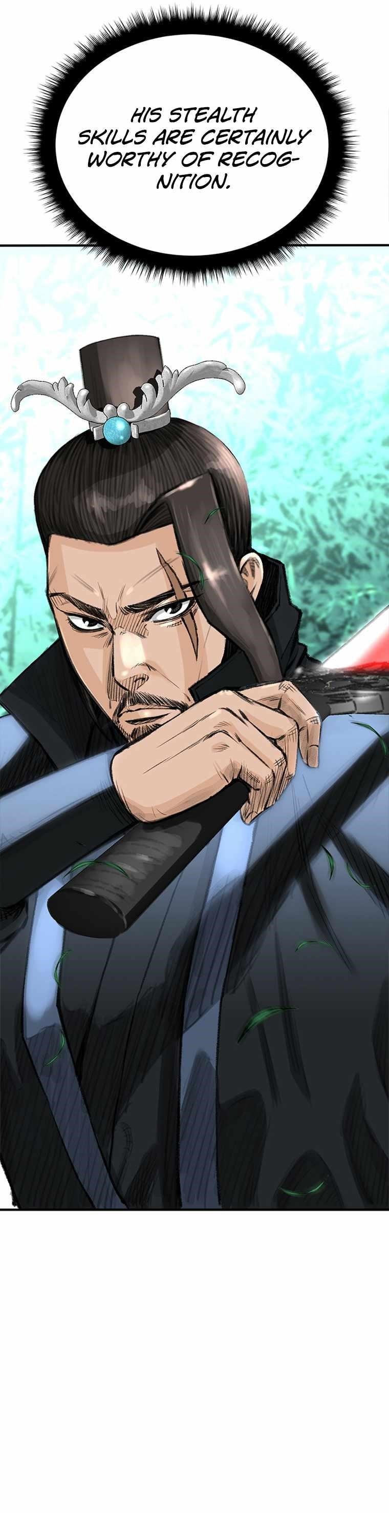 The Heavenly Emperor of Darkness Chapter 3 - Page 26