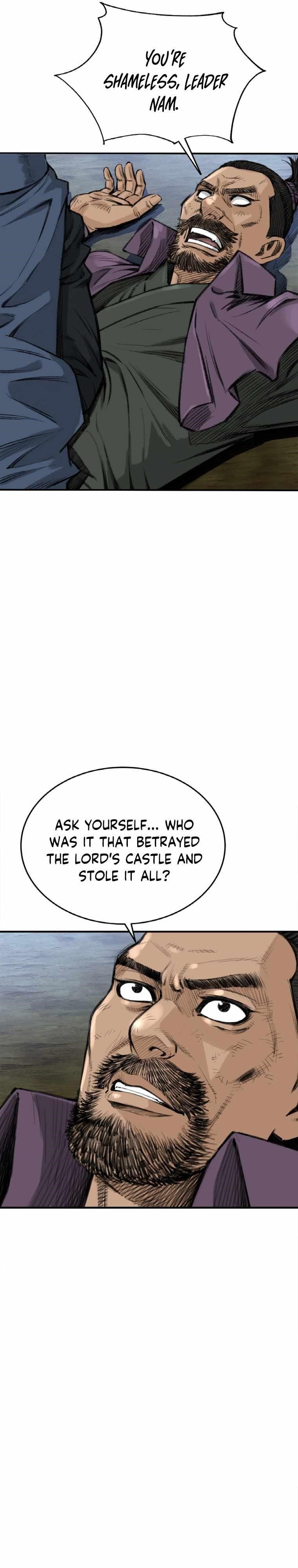 The Heavenly Emperor of Darkness Chapter 3 - Page 43