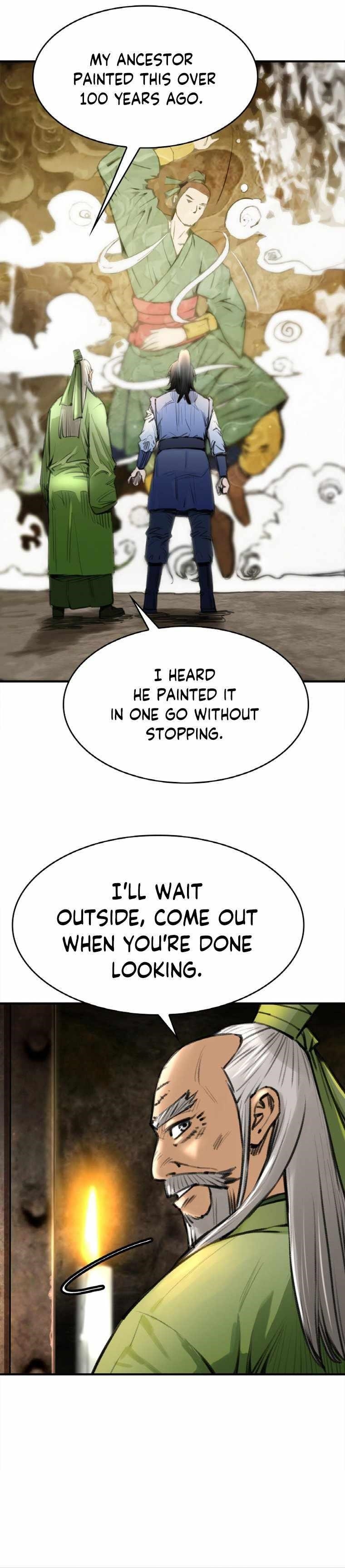 The Heavenly Emperor of Darkness Chapter 30 - Page 14