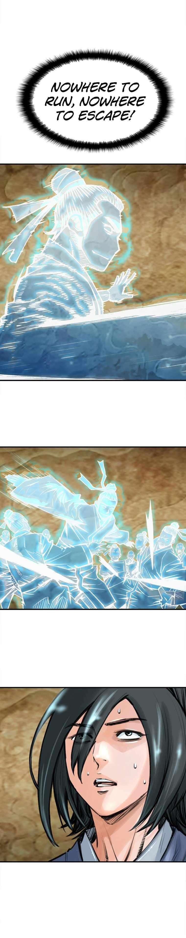 The Heavenly Emperor of Darkness Chapter 30 - Page 19