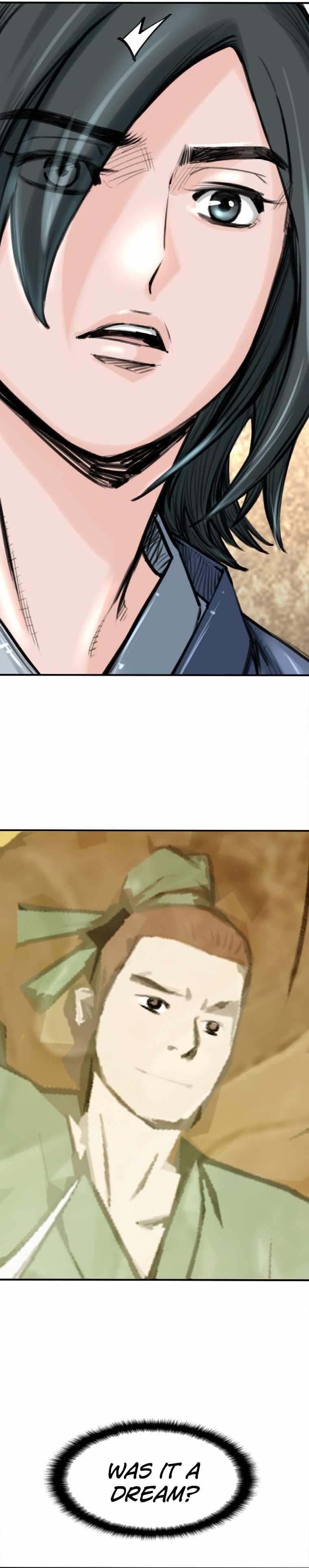 The Heavenly Emperor of Darkness Chapter 30 - Page 27