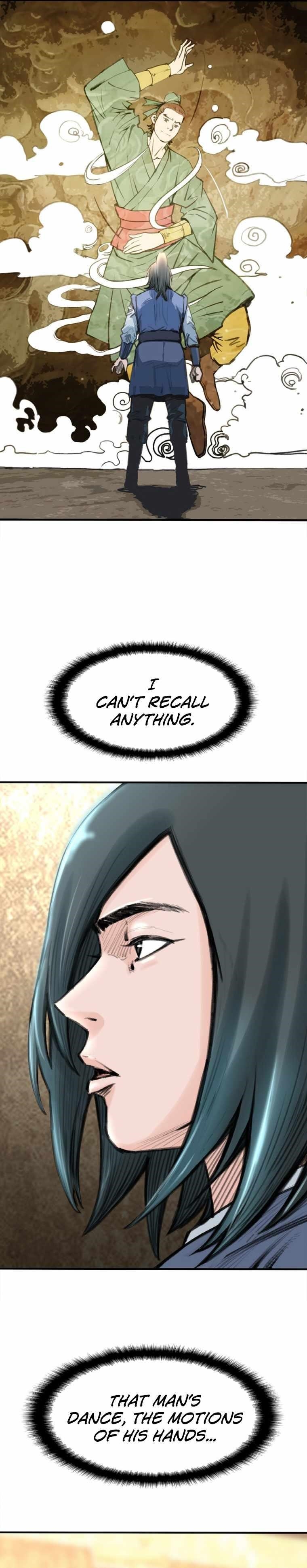 The Heavenly Emperor of Darkness Chapter 30 - Page 28