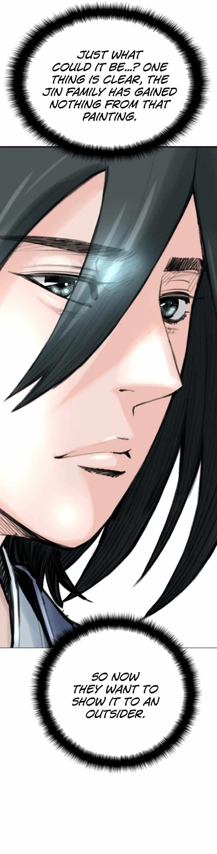 The Heavenly Emperor of Darkness Chapter 30 - Page 3