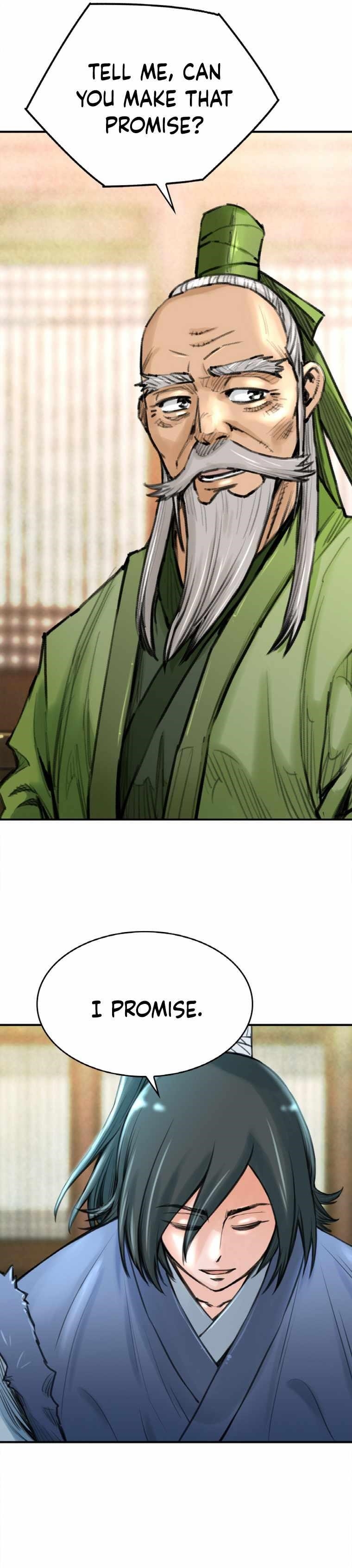 The Heavenly Emperor of Darkness Chapter 30 - Page 4