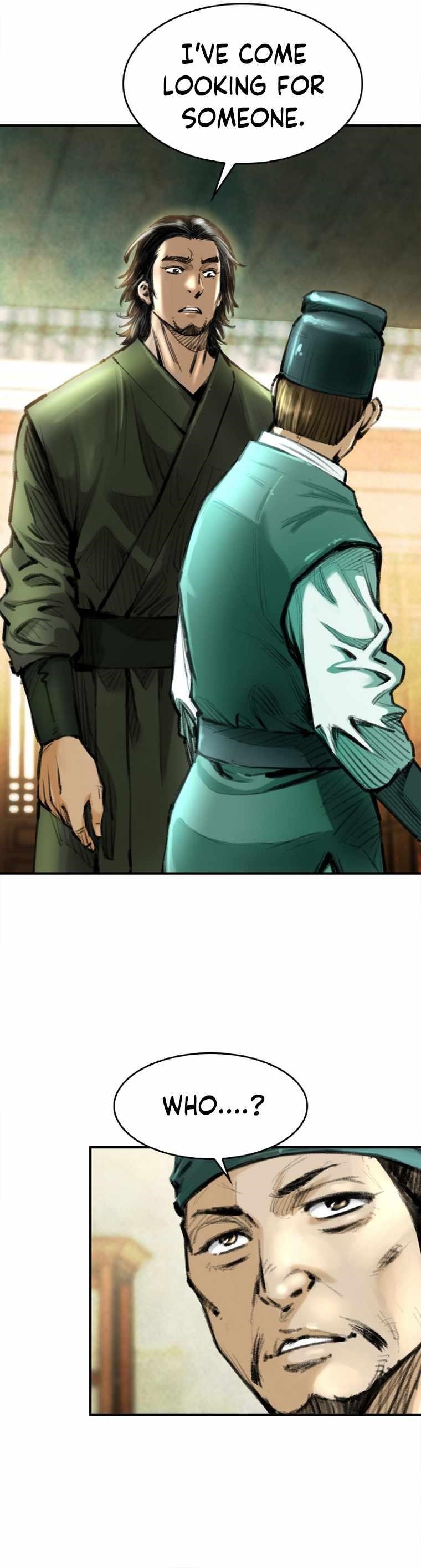 The Heavenly Emperor of Darkness Chapter 31 - Page 14