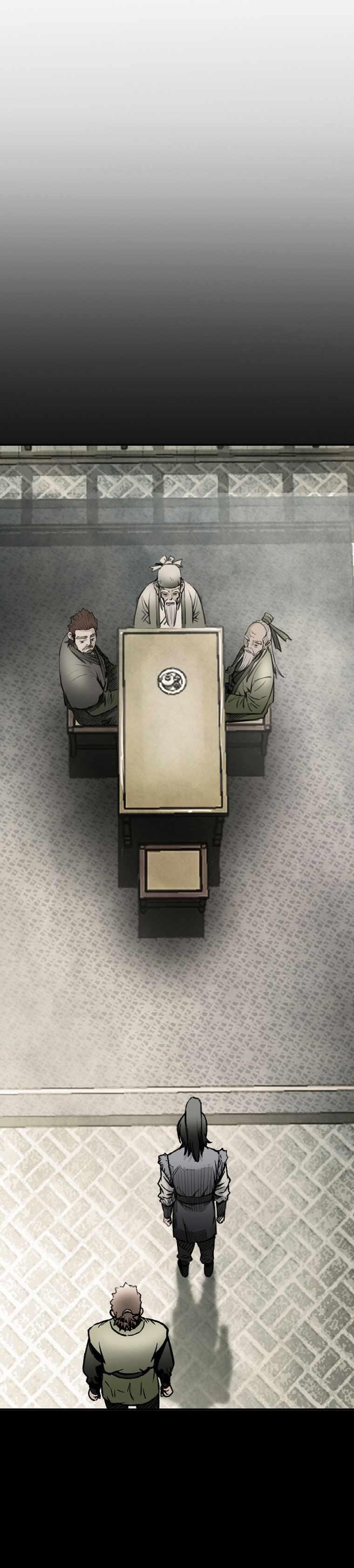 The Heavenly Emperor of Darkness Chapter 31 - Page 2