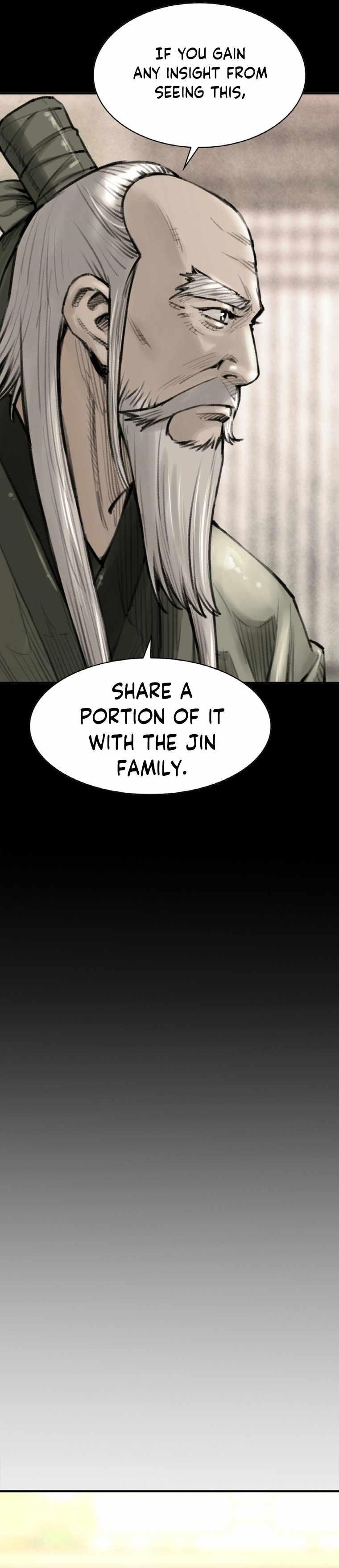 The Heavenly Emperor of Darkness Chapter 31 - Page 3