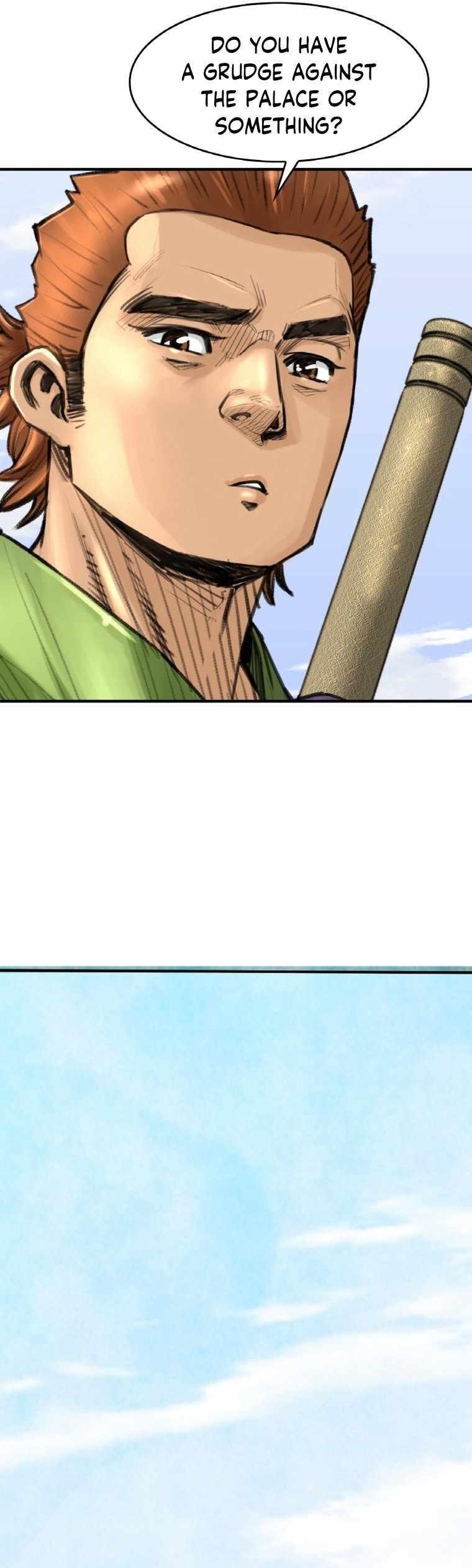 The Heavenly Emperor of Darkness Chapter 31 - Page 9