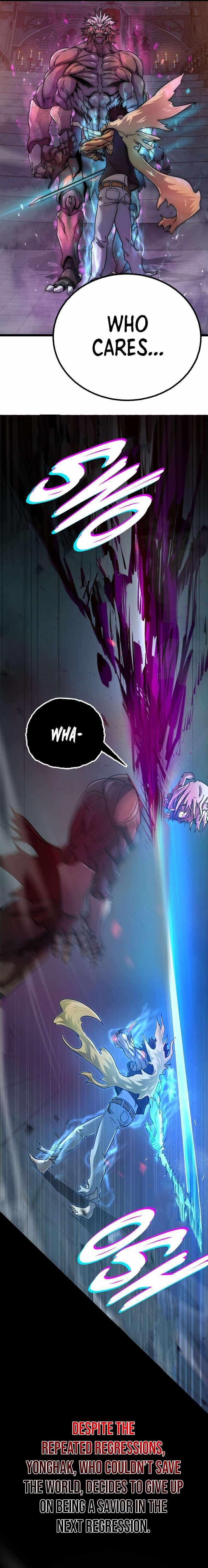 The Heavenly Emperor of Darkness Chapter 34 - Page 26