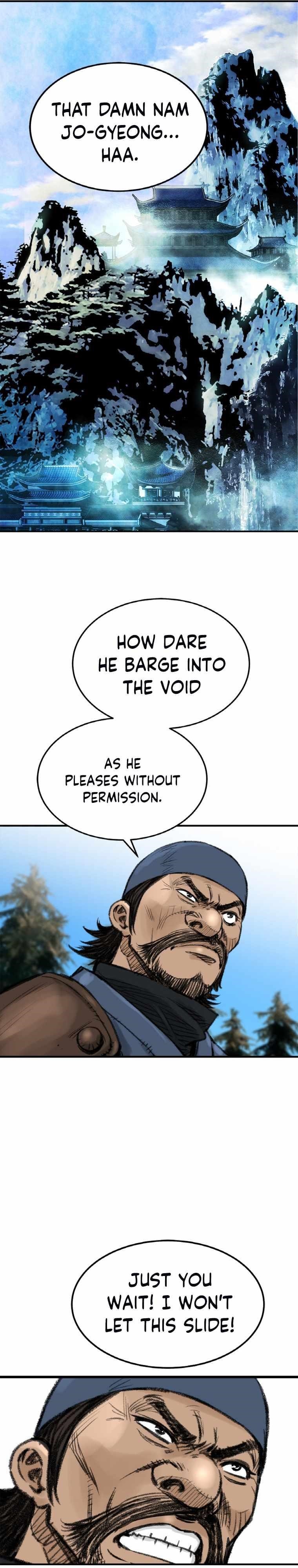 The Heavenly Emperor of Darkness Chapter 4 - Page 13