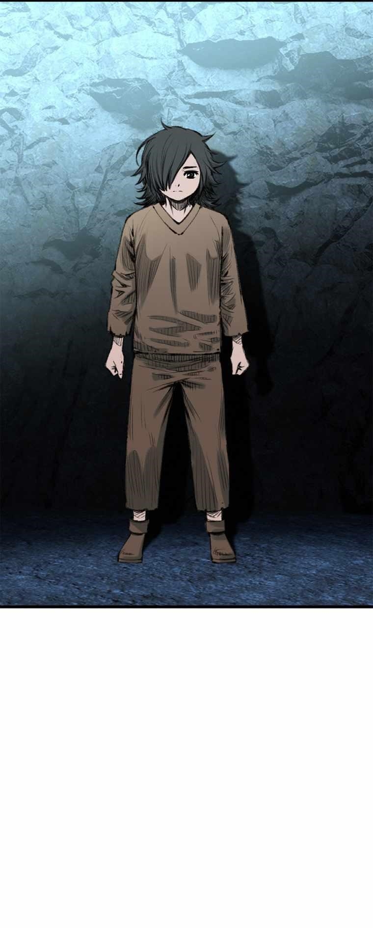 The Heavenly Emperor of Darkness Chapter 4 - Page 34