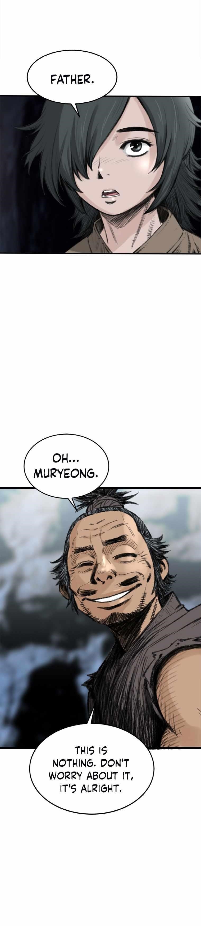 The Heavenly Emperor of Darkness Chapter 4 - Page 4