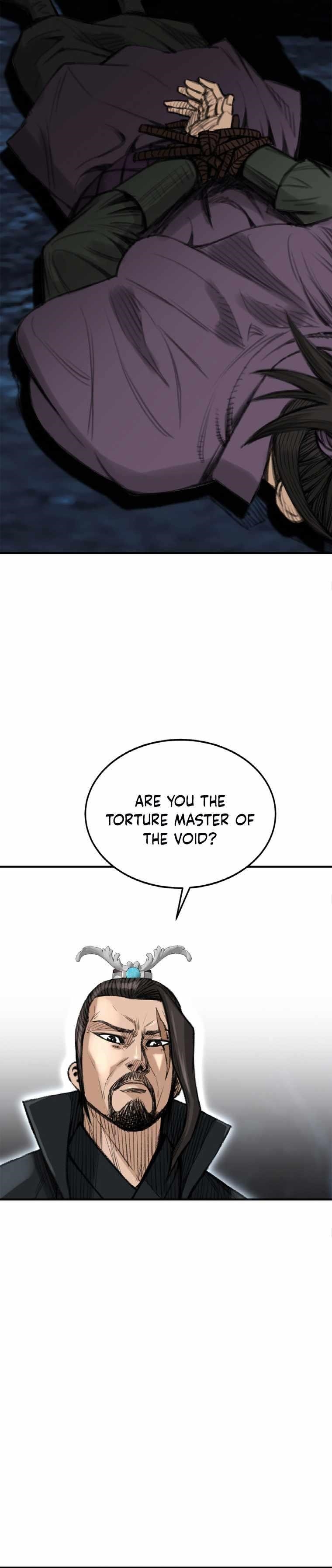 The Heavenly Emperor of Darkness Chapter 4 - Page 7