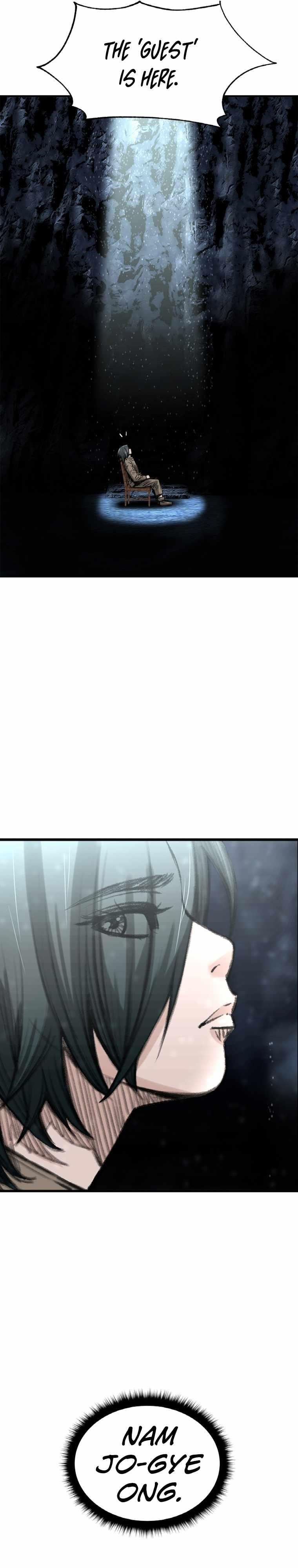 The Heavenly Emperor of Darkness Chapter 5 - Page 17