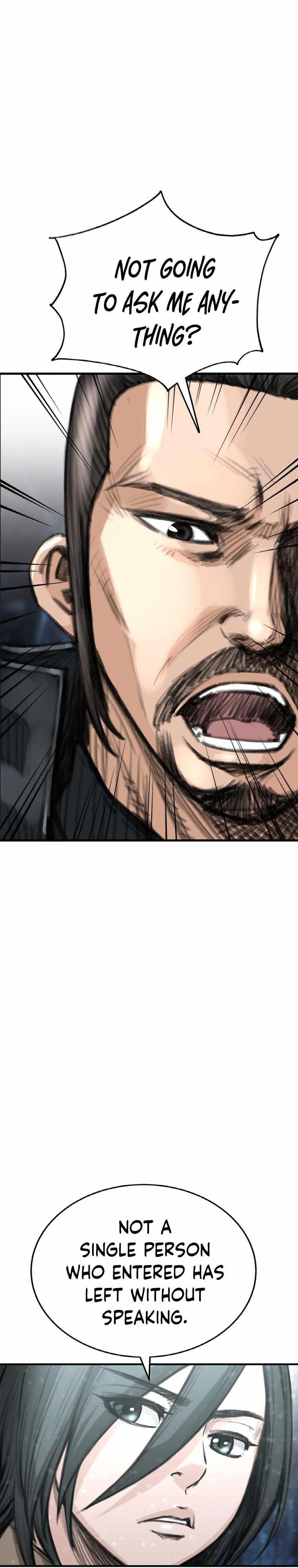 The Heavenly Emperor of Darkness Chapter 5 - Page 23