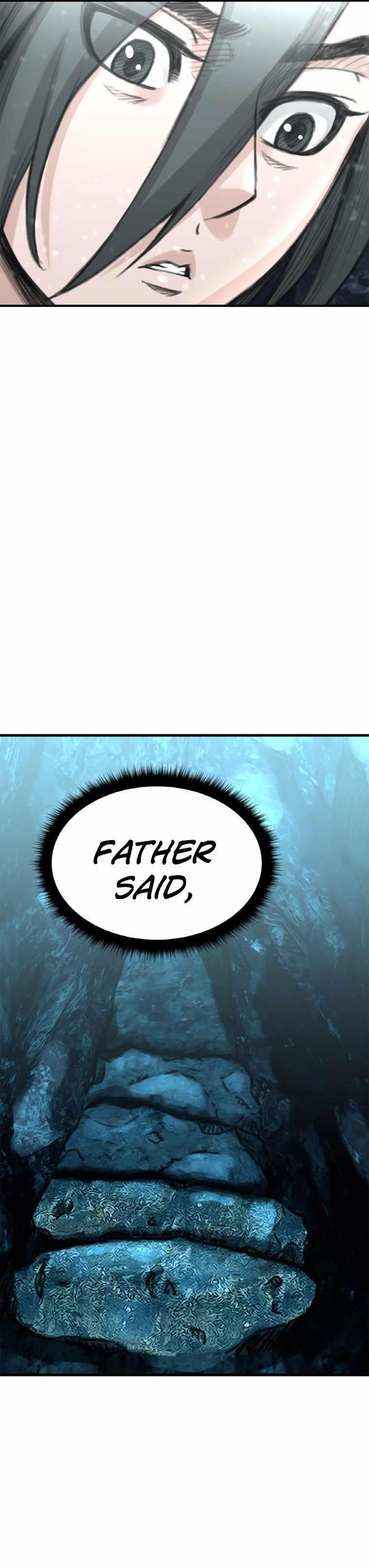 The Heavenly Emperor of Darkness Chapter 5 - Page 27