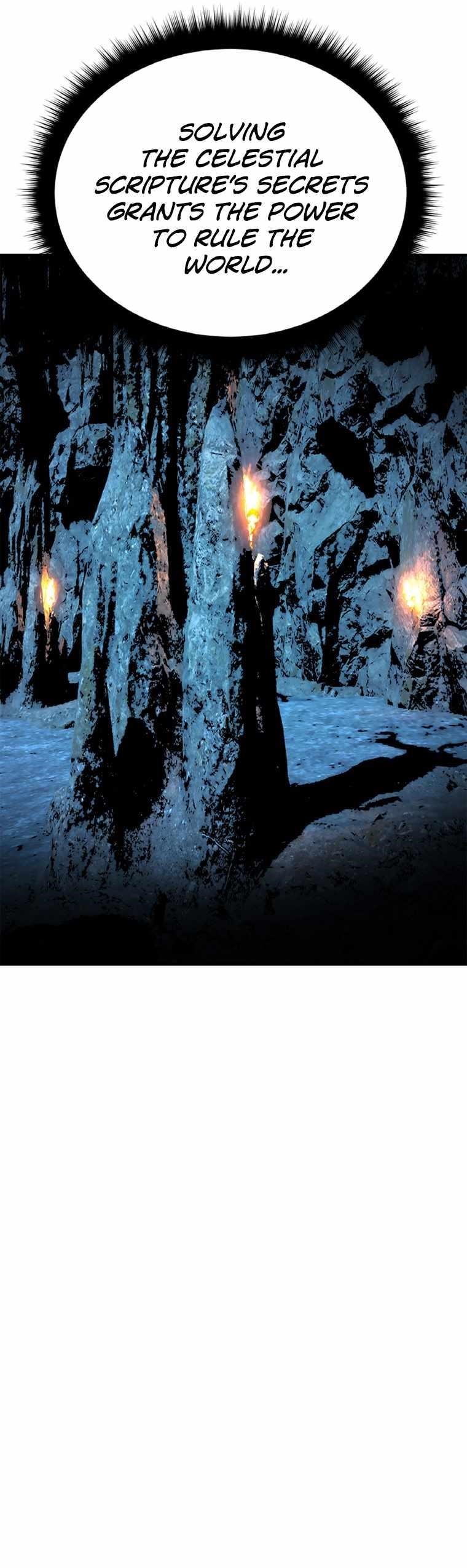 The Heavenly Emperor of Darkness Chapter 5 - Page 28