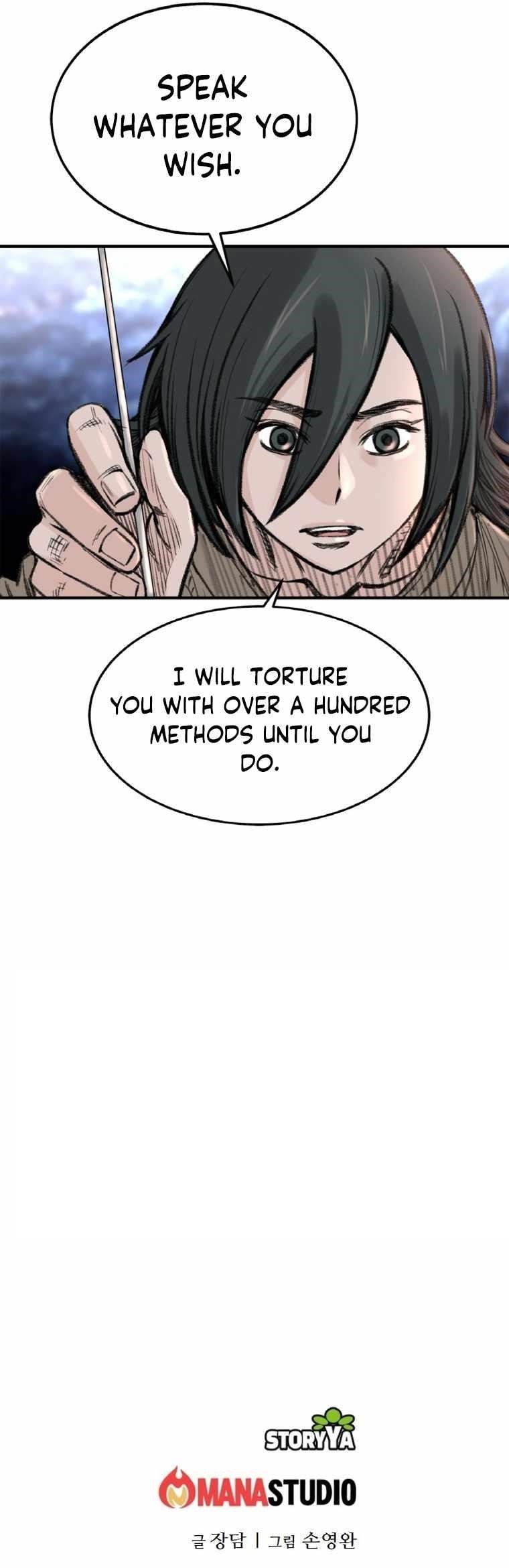 The Heavenly Emperor of Darkness Chapter 5 - Page 40