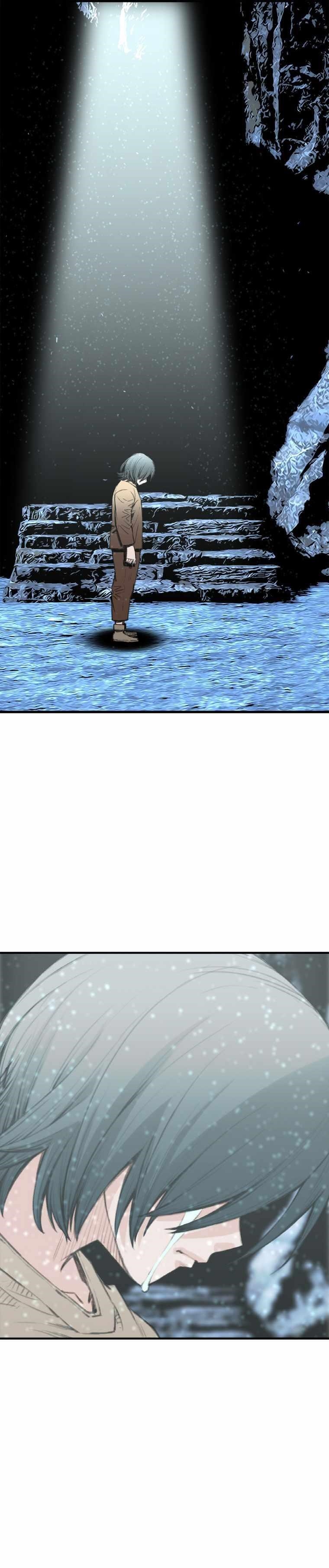 The Heavenly Emperor of Darkness Chapter 5 - Page 6