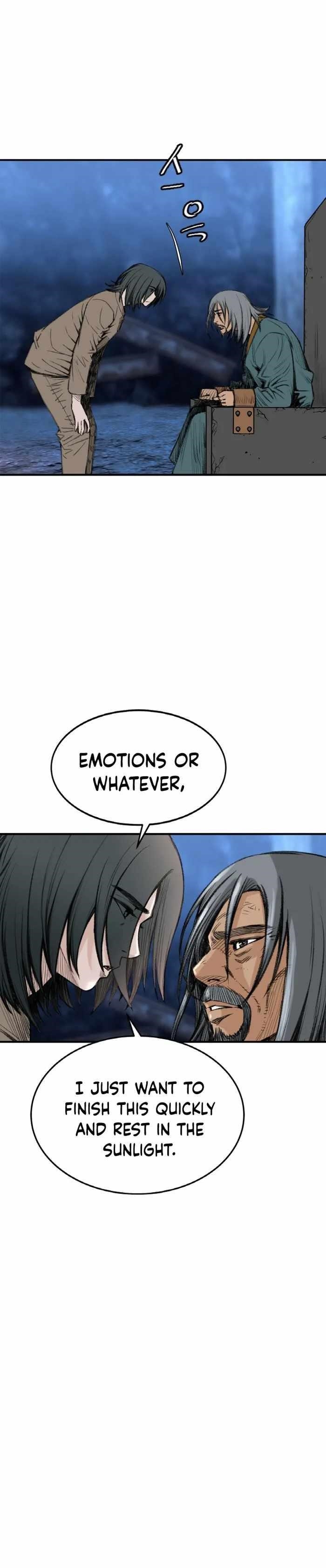 The Heavenly Emperor of Darkness Chapter 6 - Page 13