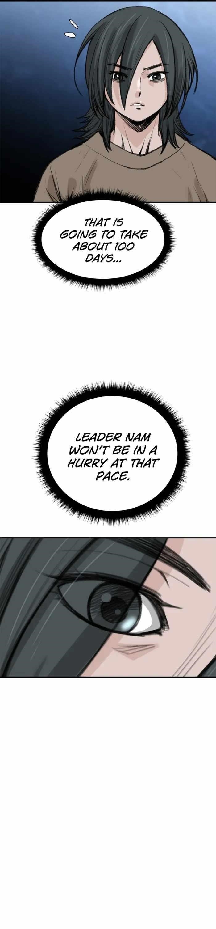 The Heavenly Emperor of Darkness Chapter 6 - Page 18