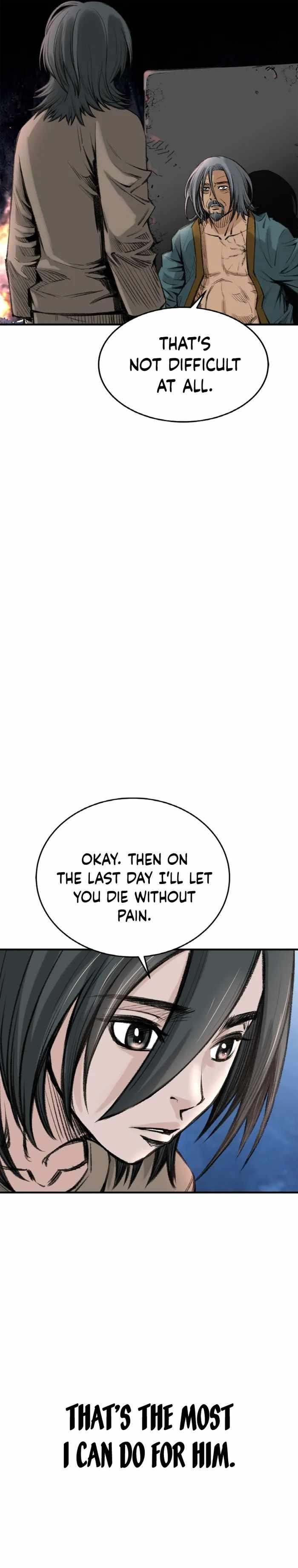 The Heavenly Emperor of Darkness Chapter 6 - Page 20