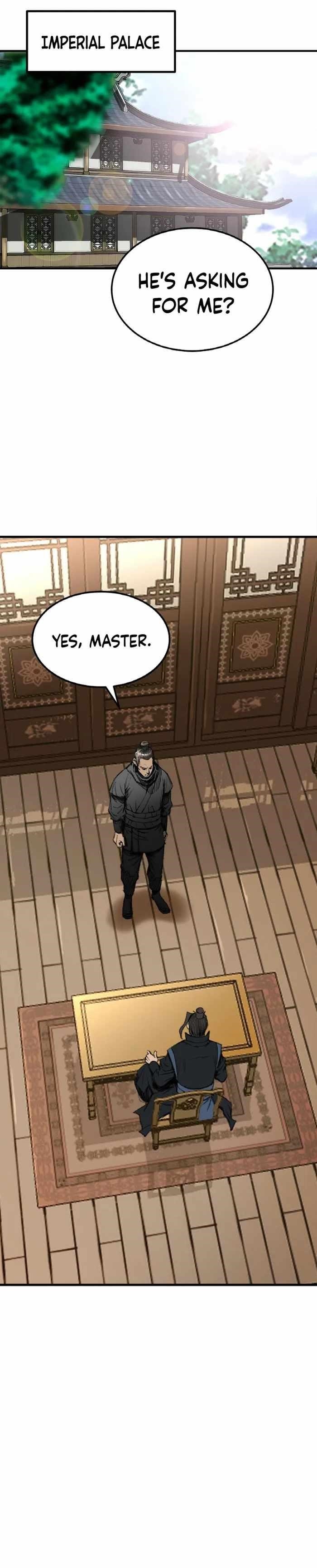 The Heavenly Emperor of Darkness Chapter 6 - Page 25