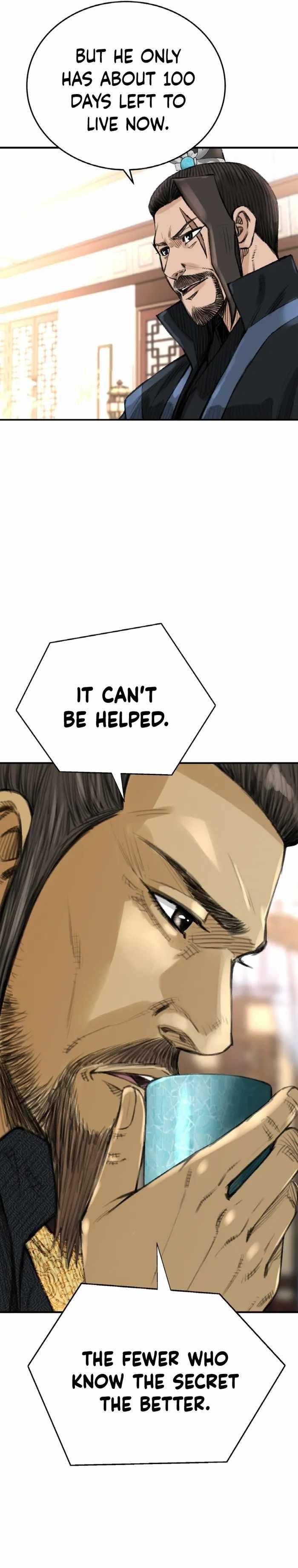 The Heavenly Emperor of Darkness Chapter 6 - Page 31