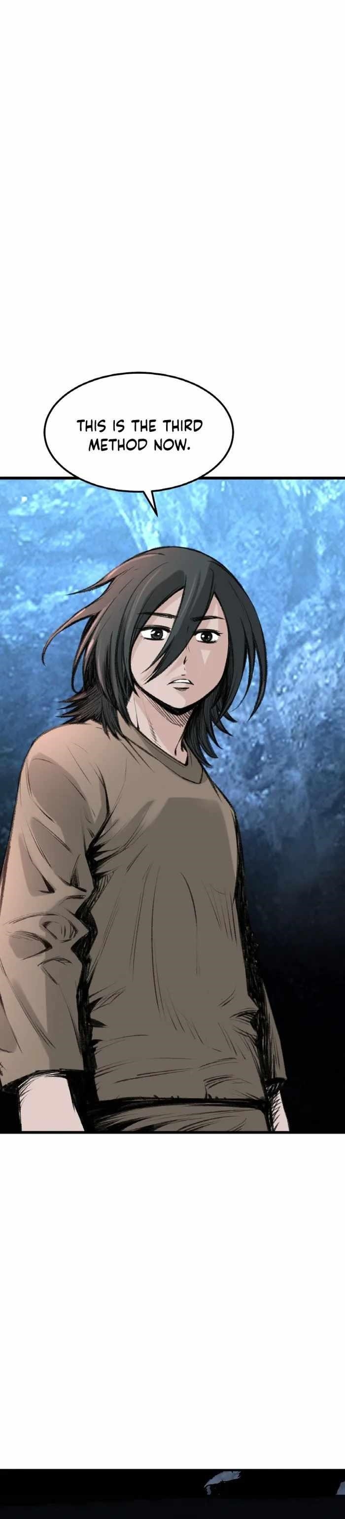 The Heavenly Emperor of Darkness Chapter 6 - Page 5