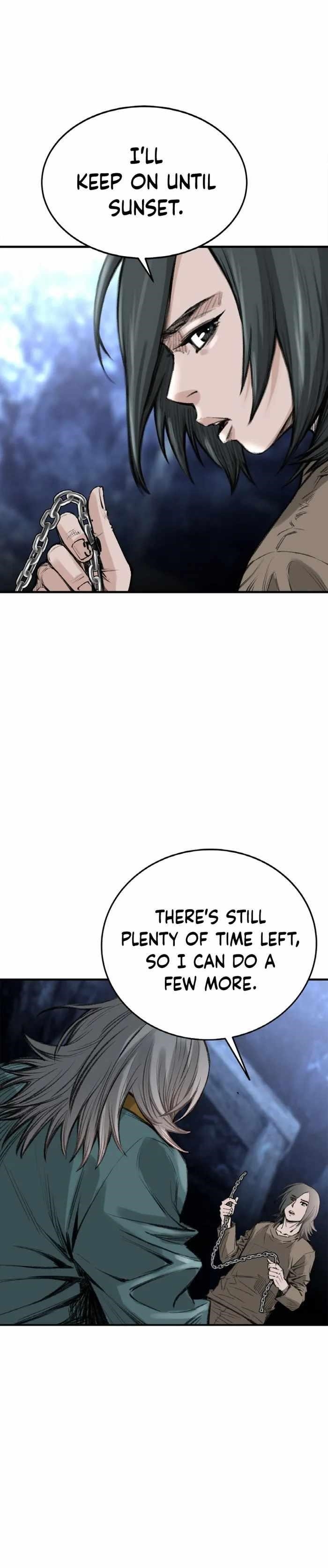 The Heavenly Emperor of Darkness Chapter 6 - Page 7