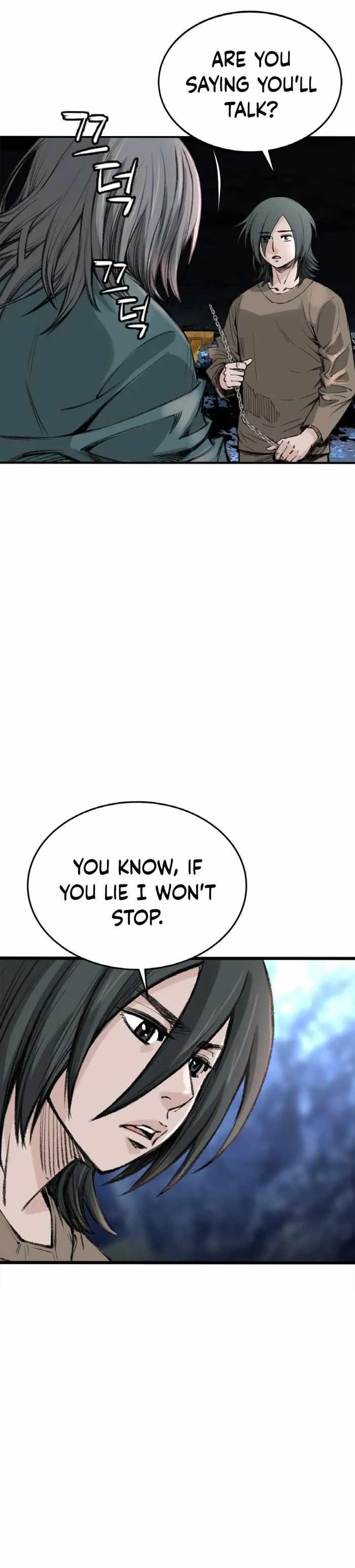 The Heavenly Emperor of Darkness Chapter 6 - Page 9