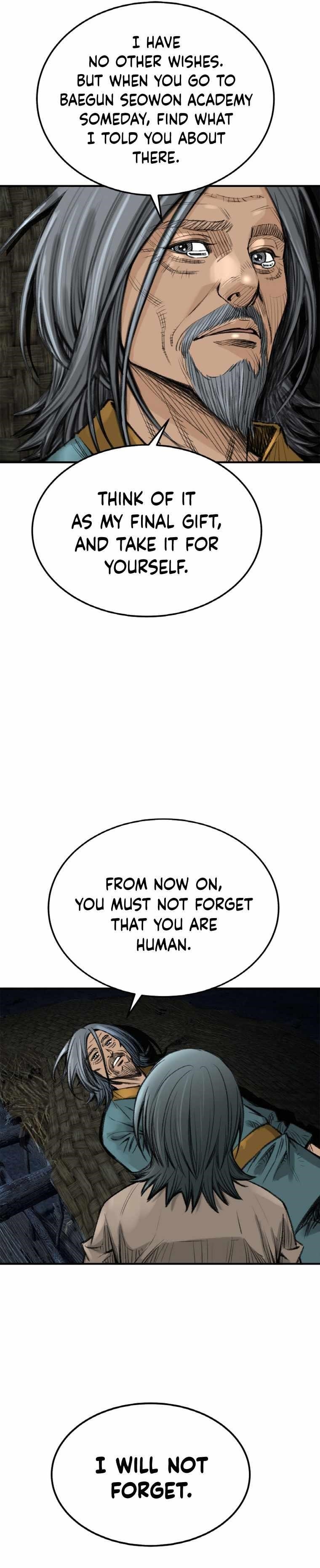 The Heavenly Emperor of Darkness Chapter 7 - Page 10