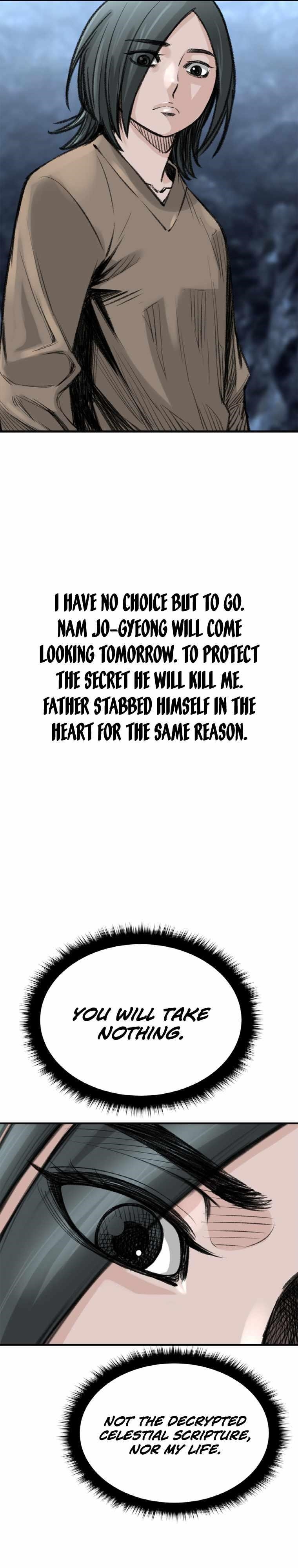 The Heavenly Emperor of Darkness Chapter 7 - Page 17