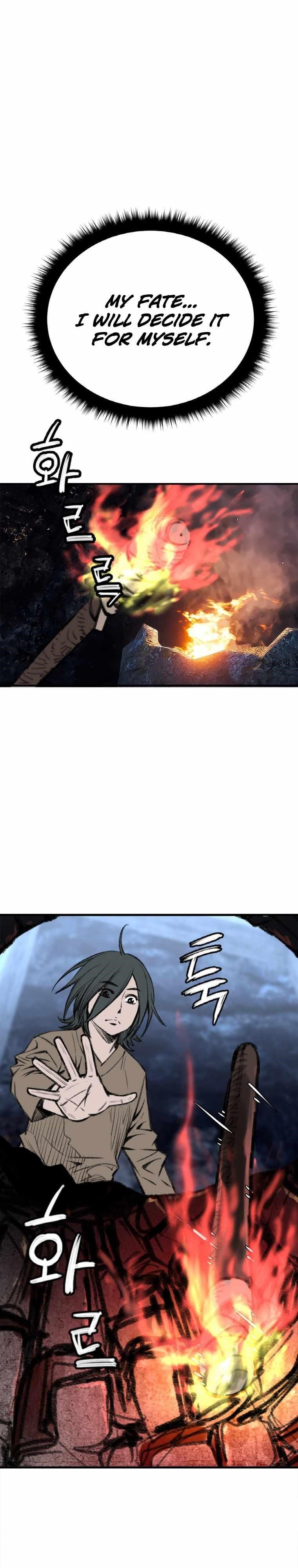 The Heavenly Emperor of Darkness Chapter 7 - Page 18