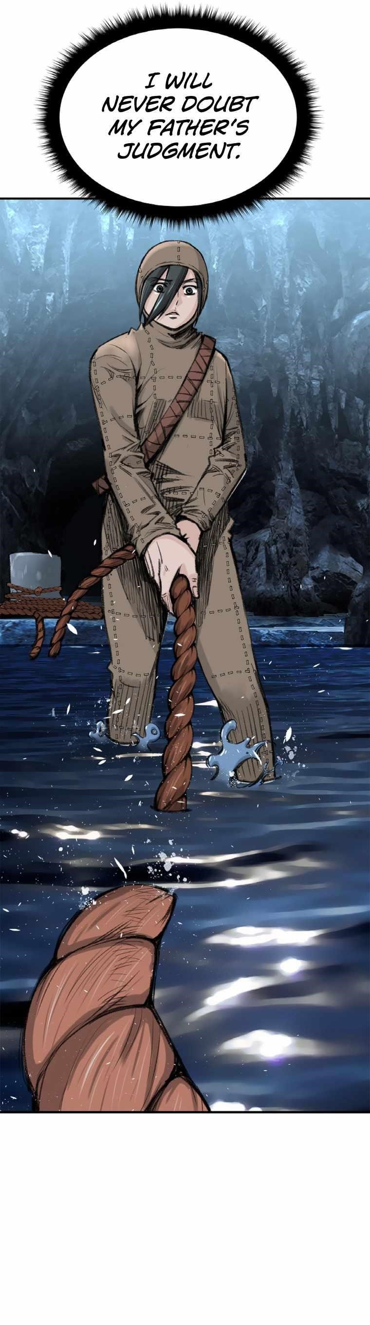 The Heavenly Emperor of Darkness Chapter 7 - Page 27