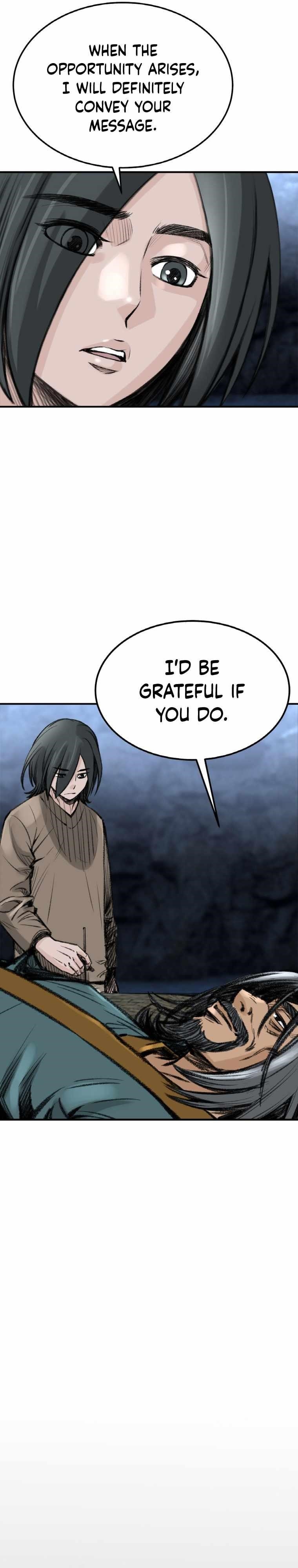 The Heavenly Emperor of Darkness Chapter 7 - Page 5