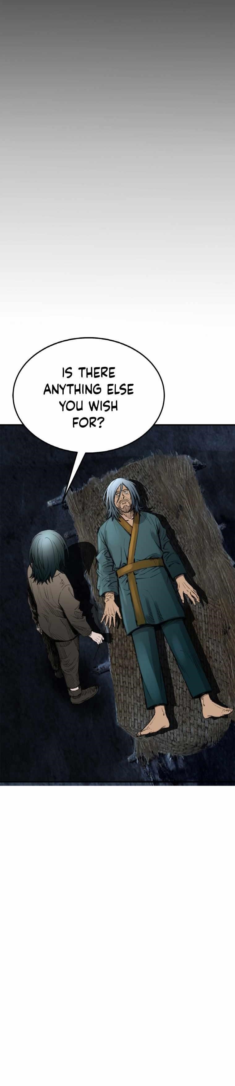 The Heavenly Emperor of Darkness Chapter 7 - Page 9