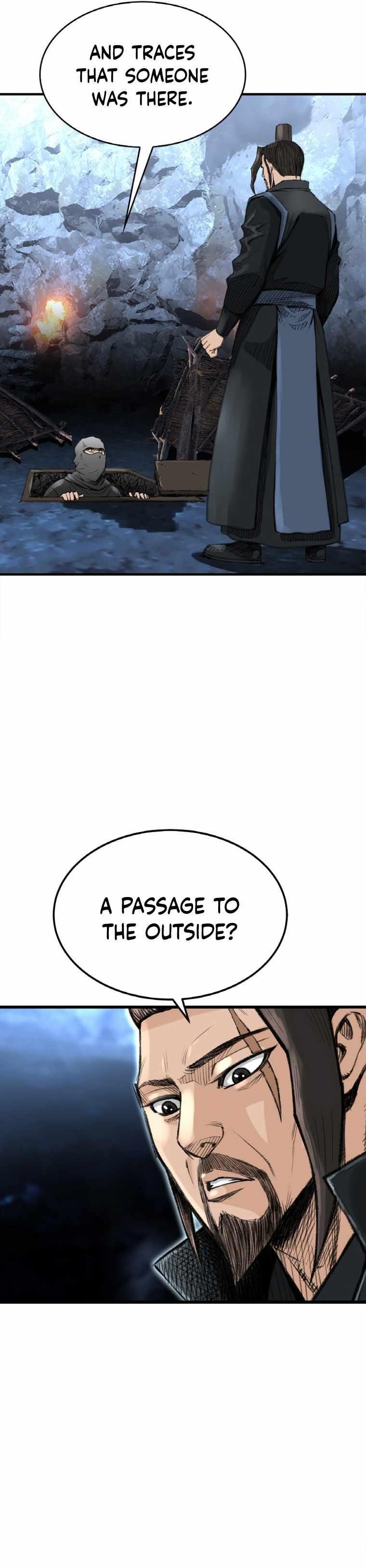 The Heavenly Emperor of Darkness Chapter 8 - Page 13