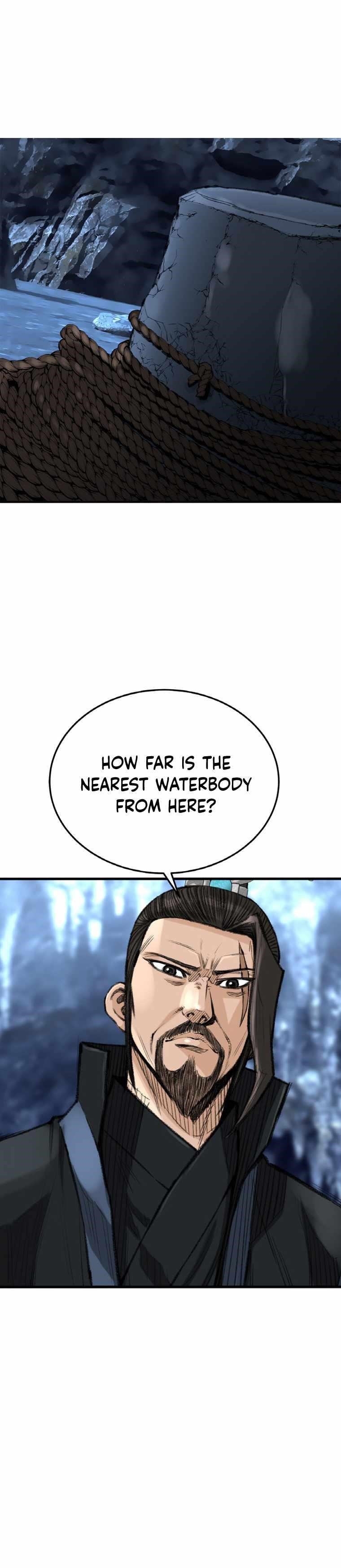 The Heavenly Emperor of Darkness Chapter 8 - Page 18