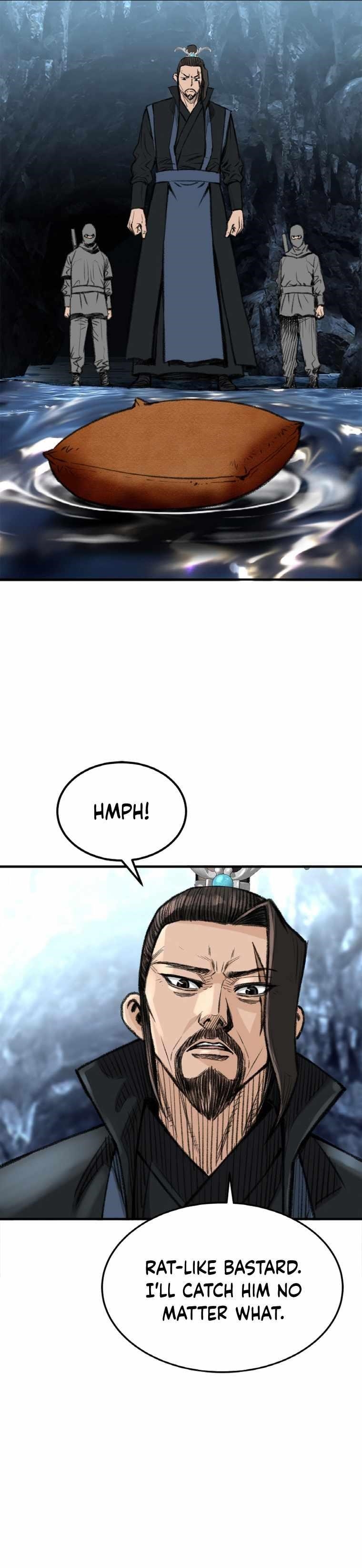 The Heavenly Emperor of Darkness Chapter 8 - Page 28