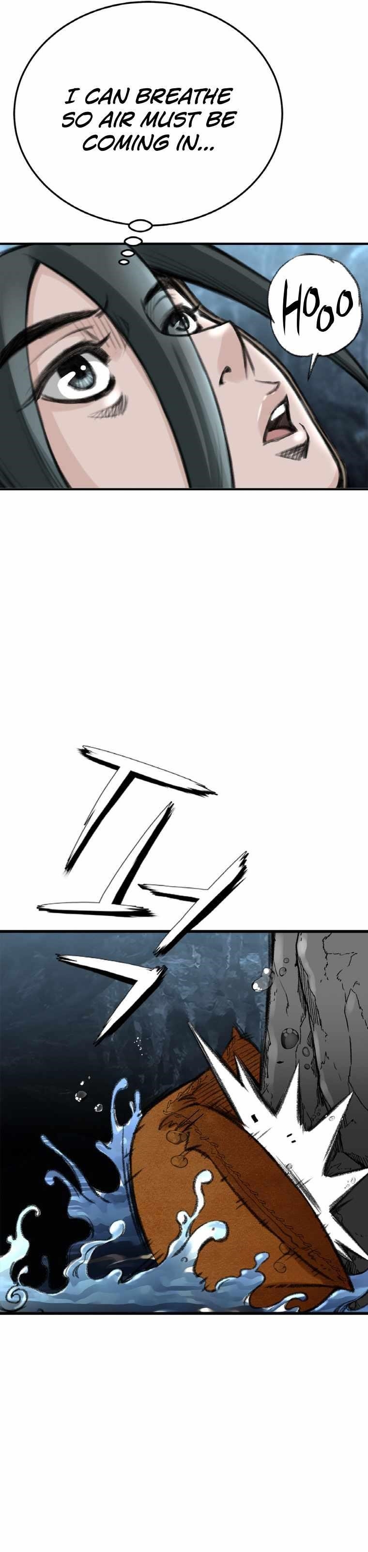 The Heavenly Emperor of Darkness Chapter 8 - Page 35