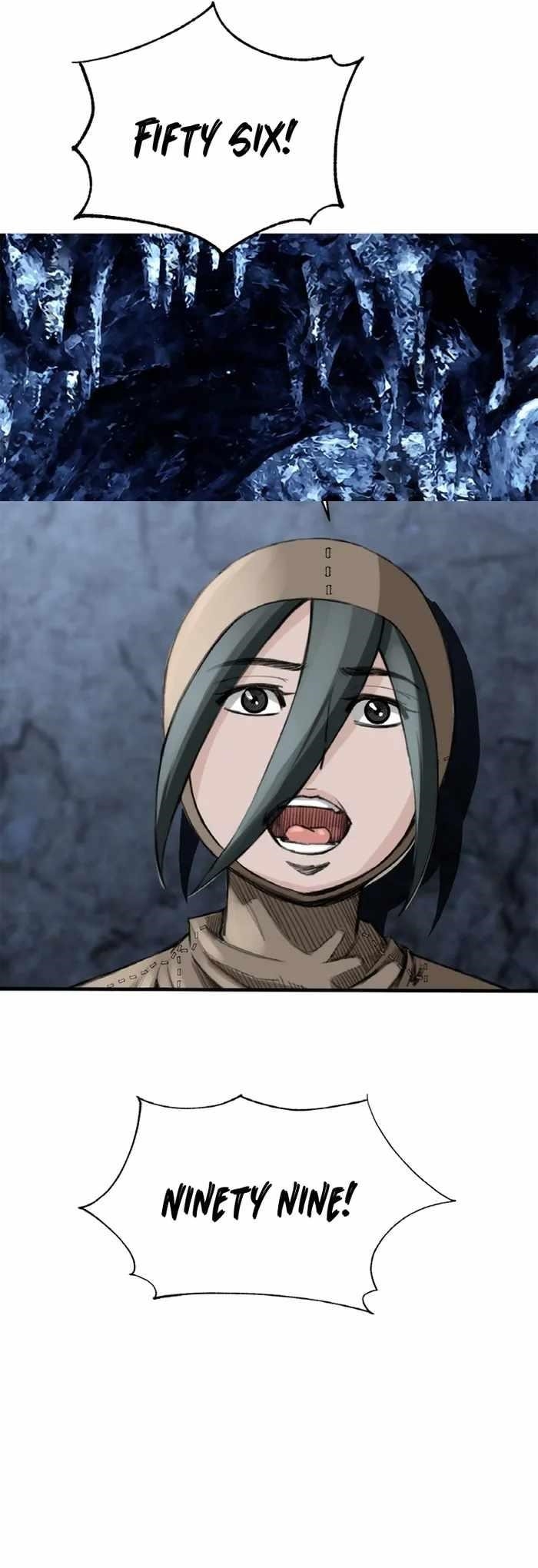 The Heavenly Emperor of Darkness Chapter 9 - Page 10