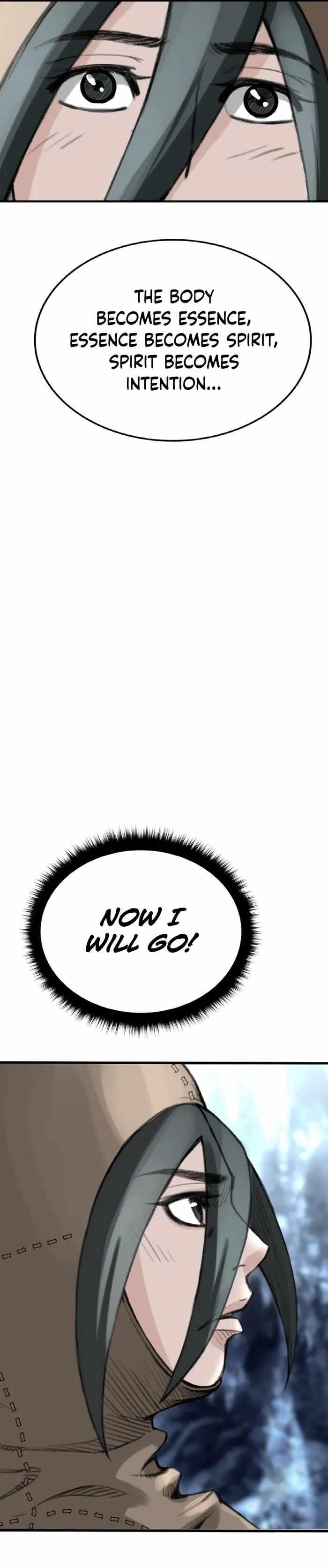 The Heavenly Emperor of Darkness Chapter 9 - Page 13