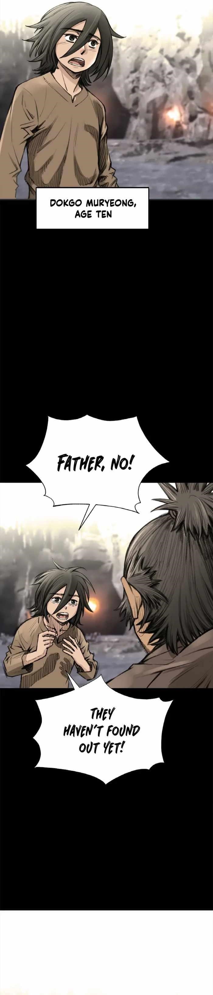 The Heavenly Emperor of Darkness Chapter 9 - Page 29