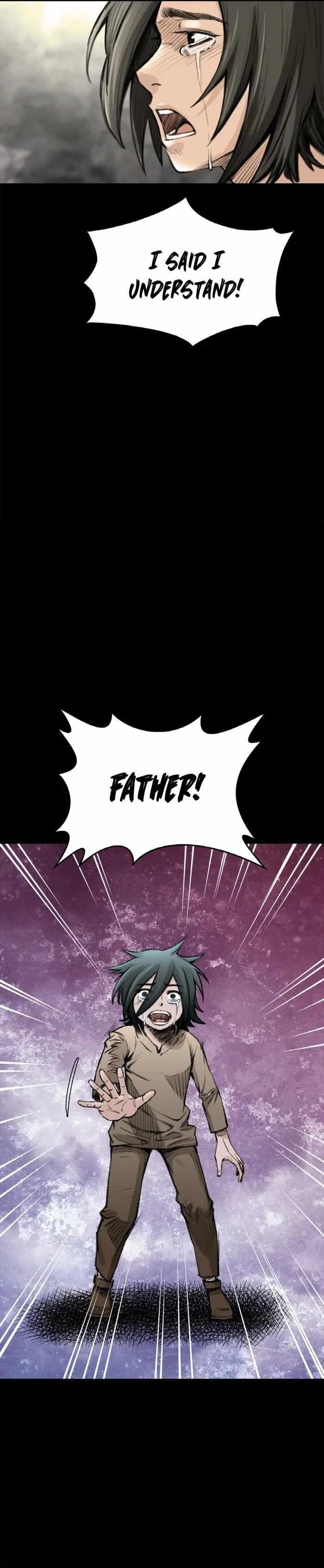 The Heavenly Emperor of Darkness Chapter 9 - Page 33