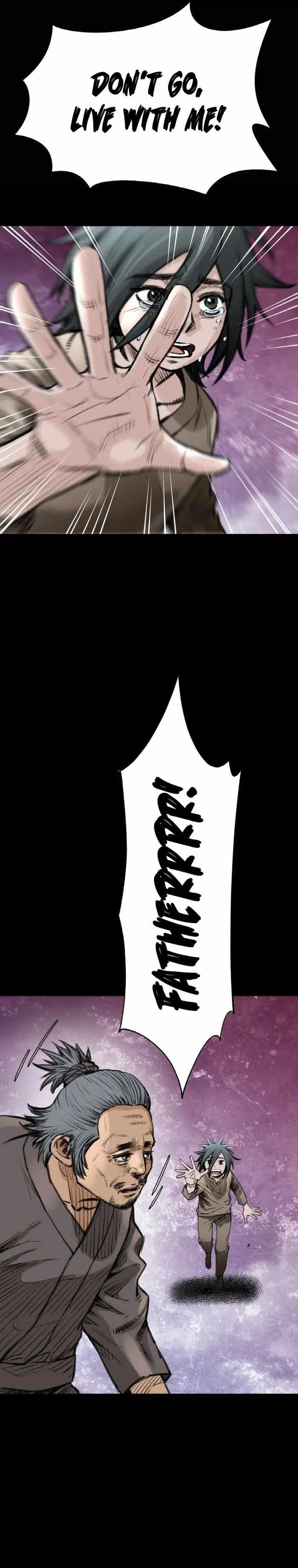 The Heavenly Emperor of Darkness Chapter 9 - Page 34